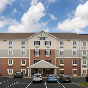 Woodspring Southeast ** Memphis