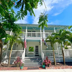 The Porch On Frances - Adults Exclusive United States