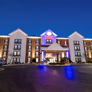 Comfort Airport United States