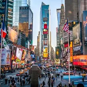 Merit Times Square United States