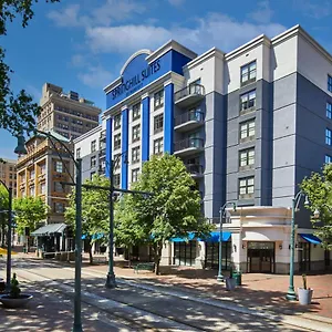 Springhill Downtown *** Memphis