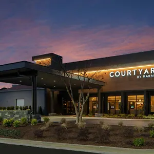 Courtyard By Marriott Airport *** Memphis