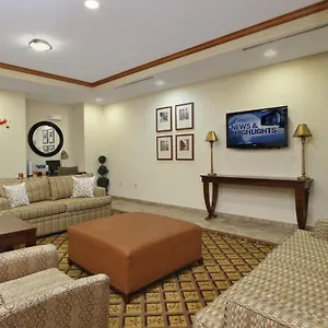 Candlewood Airport By Ihg United States