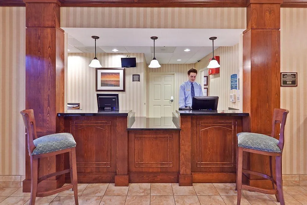 Staybridge Suites Memphis-Poplar Ave East By Ihg Memphis