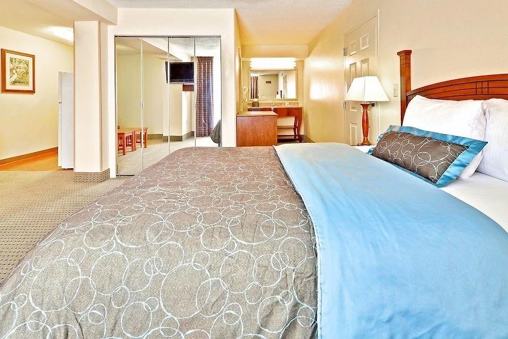 Staybridge Suites Memphis-Poplar Ave East By Ihg Stati Uniti