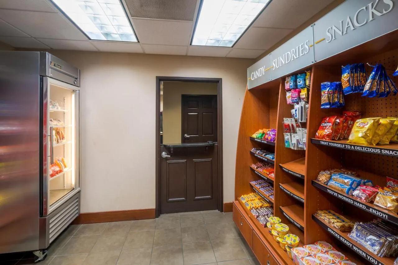 Staybridge Suites Memphis-Poplar Ave East By Ihg 2*, Memphis Stati Uniti