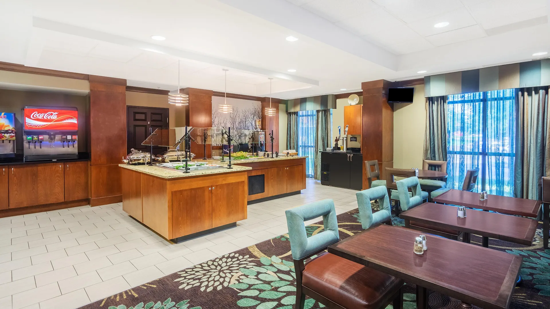 Staybridge Suites Memphis-Poplar Ave East By Ihg Memphis