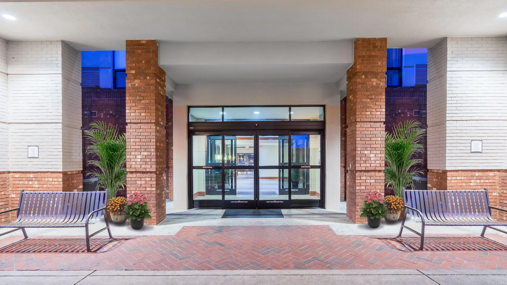 Staybridge Suites Memphis-Poplar Ave East By Ihg