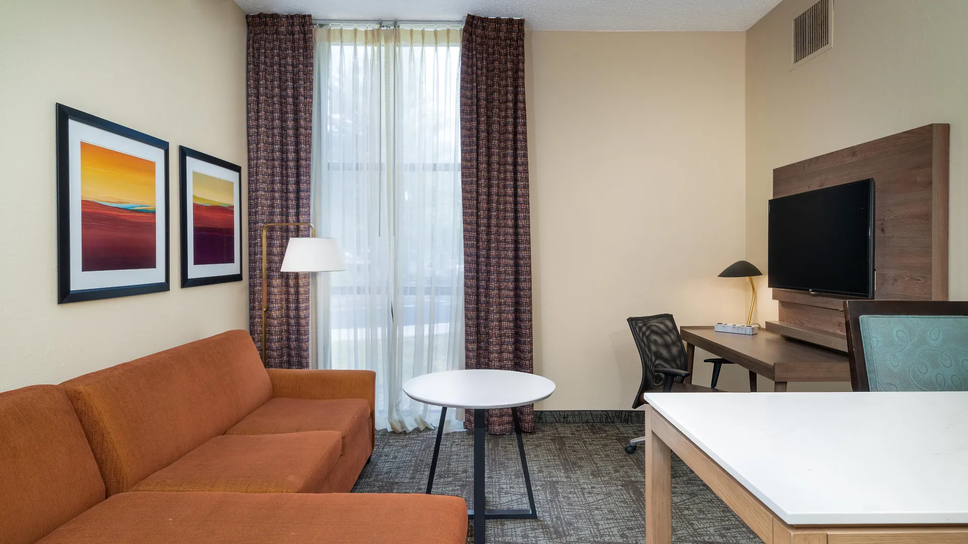 Staybridge Suites Memphis-Poplar Ave East By Ihg Hotel