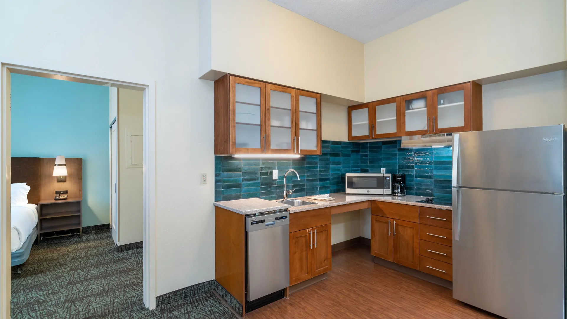 Staybridge Suites Memphis-Poplar Ave East By Ihg Memphis