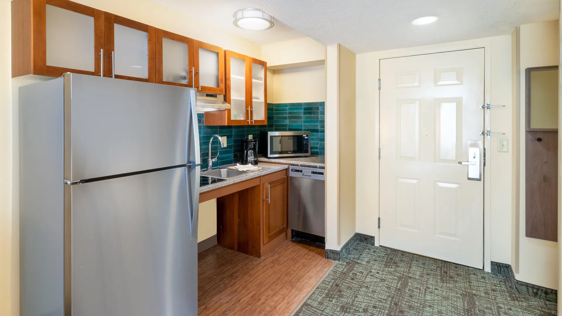 Hotel Staybridge Suites Memphis-Poplar Ave East By Ihg
