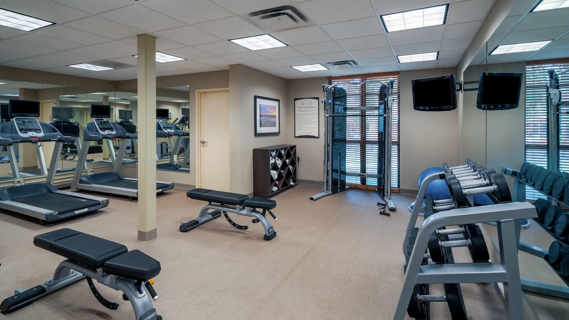 Staybridge Suites Memphis-Poplar Ave East By Ihg Hotel Memphis