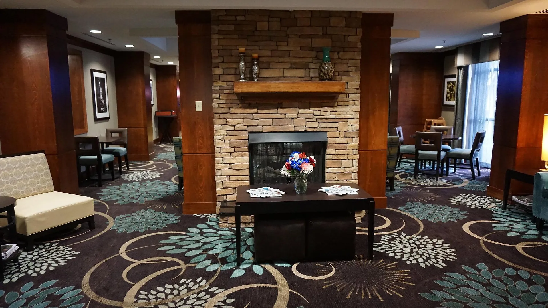 Staybridge Suites Memphis-Poplar Ave East By Ihg Hotel Memphis