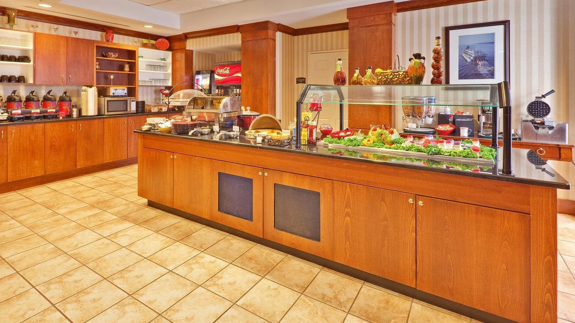 Hotel Staybridge Suites Memphis-Poplar Ave East By Ihg