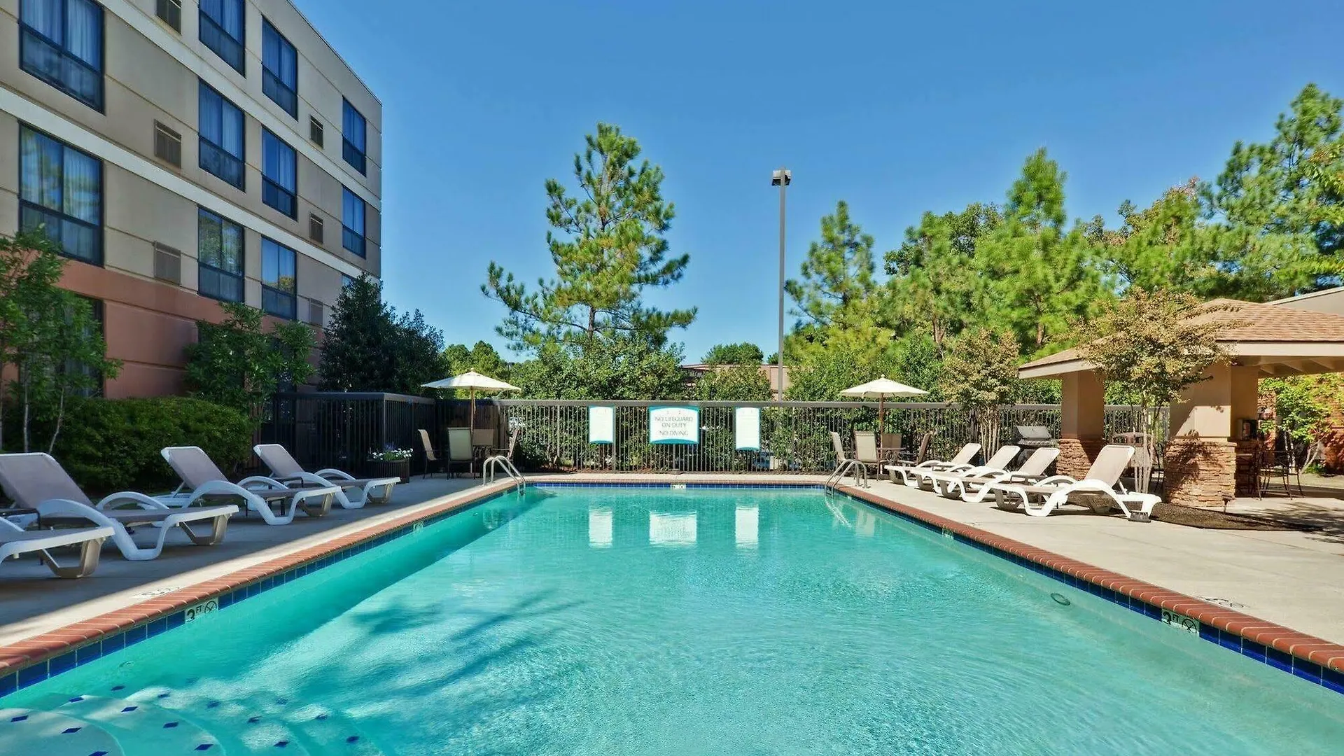Staybridge Suites Memphis-Poplar Ave East By Ihg